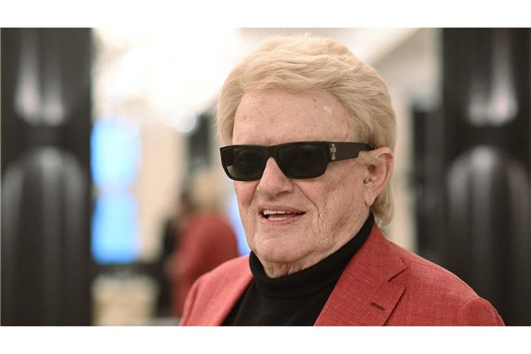 Mallorca ruft und Heino kommt. Der Schlagersänger tritt mit 86 Jahren demnächst am Ballermann auf.