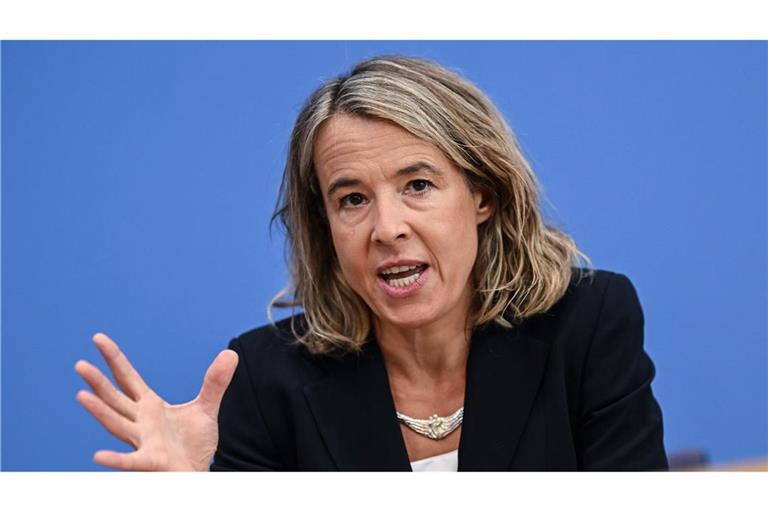 Malmendier gehört seit 2022 zu den "Wirtschaftsweisen". (Archivbild)