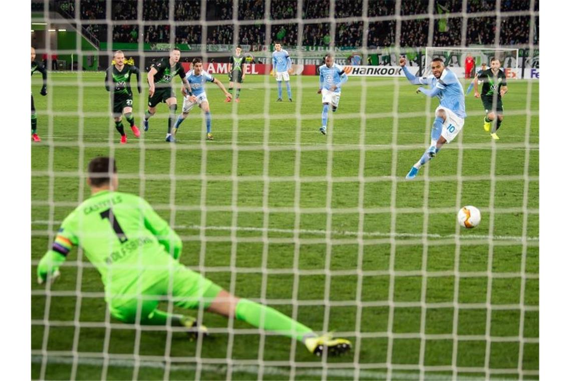 Trotz schwacher Leistung: VfL dreht Spiel gegen Malmö FF