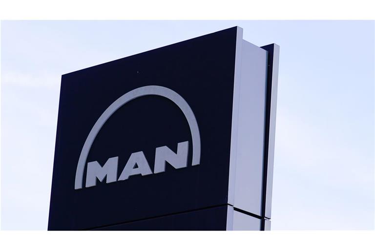 MAN will in Deutschland rund 2.300 Stellen abbauen.