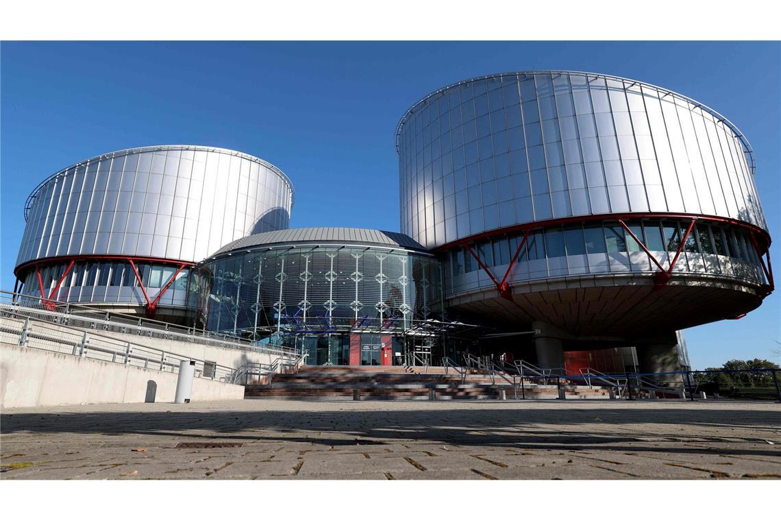 Menschenrechte unter Druck - 75 Jahre Konvention