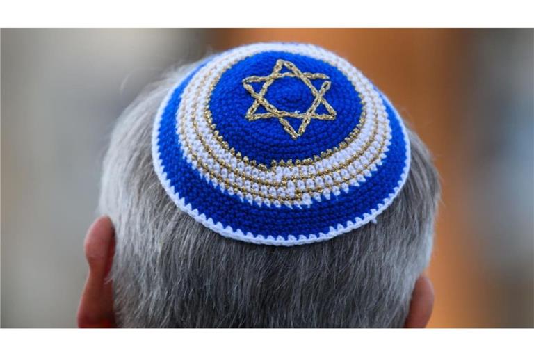 Mancherorts wagen es Juden nicht mehr, die Kippa zu tragen. Wohin treibt Deutschland?