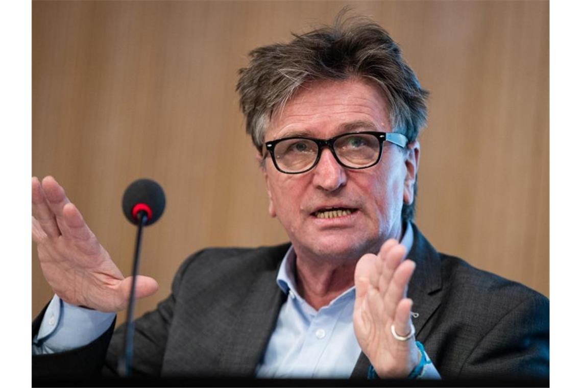 Gerlingen und Heidelberg: Kliniken für Quarantäneverweigerer
