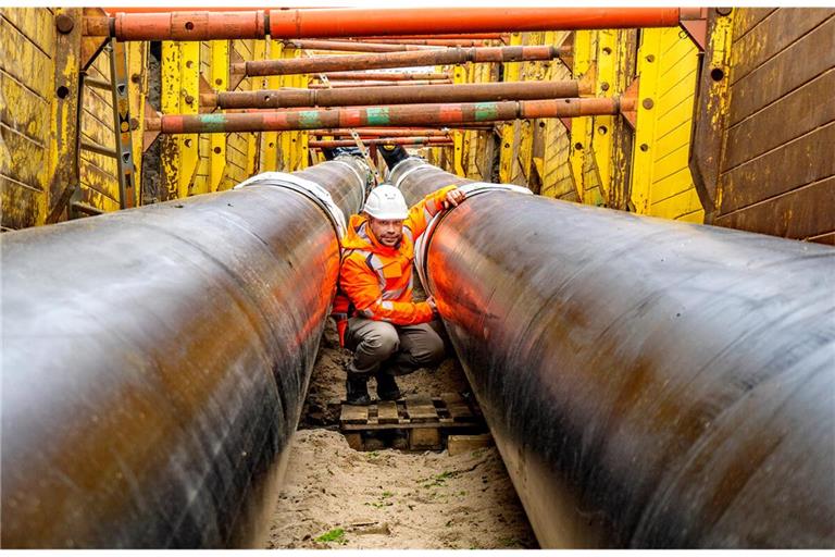 Mannheim gilt beim Ausbau der Fernwärme als führend – offenbar auch in puncto günstige Anschlusspreise.