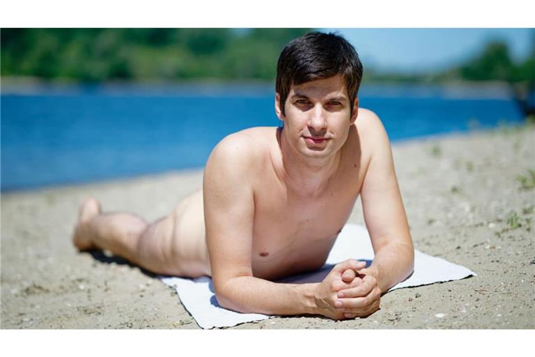 Mannheims Stadtrat Julien Ferrat lag mit der Stadtverwaltung in den vergangenen Wochen im Clinch wegen seiner Pläne für ein solches Event.