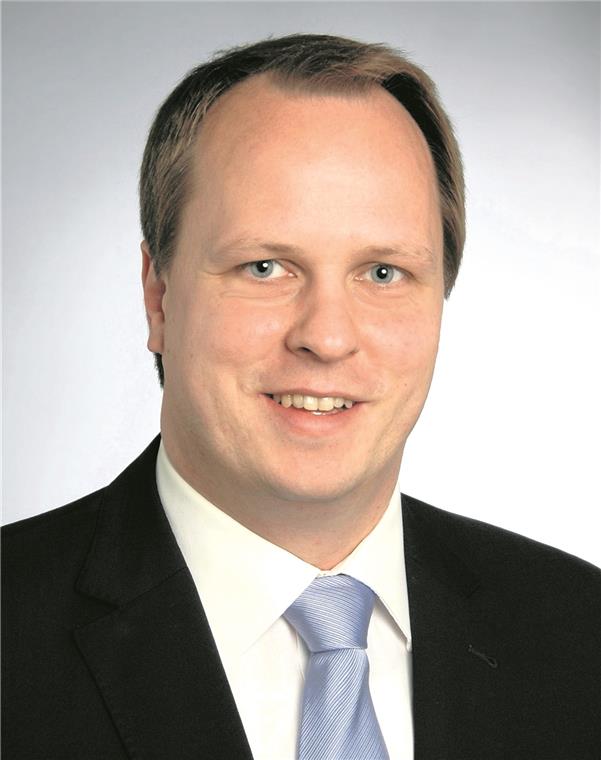 „Es war spannend bis zum Schluss“ Manuel Häußer.