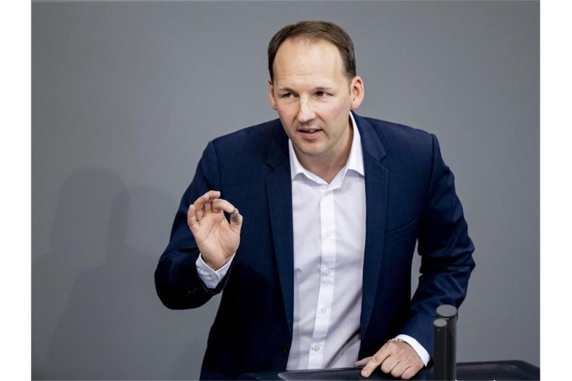Zähneknirschen bei Söder-Anhängern aus der Südwest-CDU