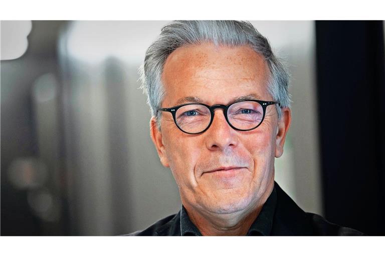 Marc-Oliver Hendriks ist Geschäftsführender Intendant der Staatstheater Stuttgart