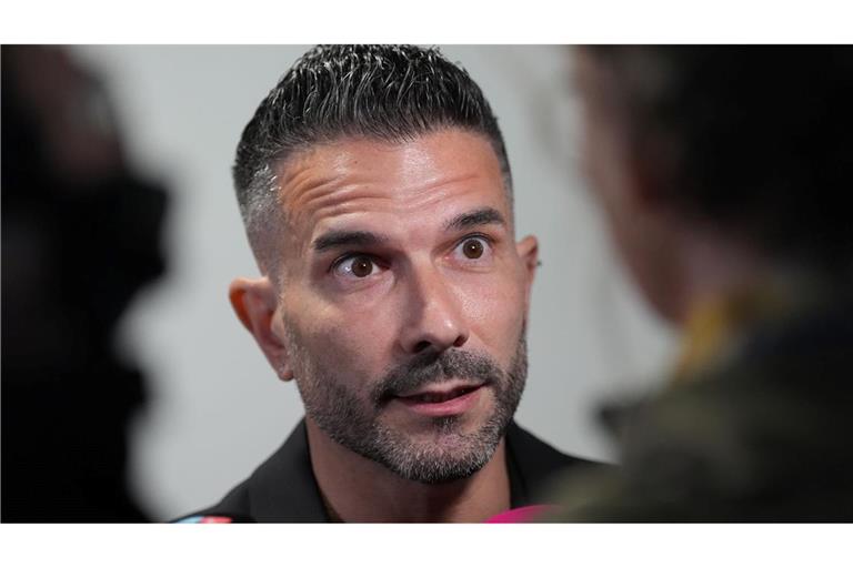 Marc Terenzi will bei "Promi Big Brother" eine neue Seite von sich zeigen. (Archivbild)