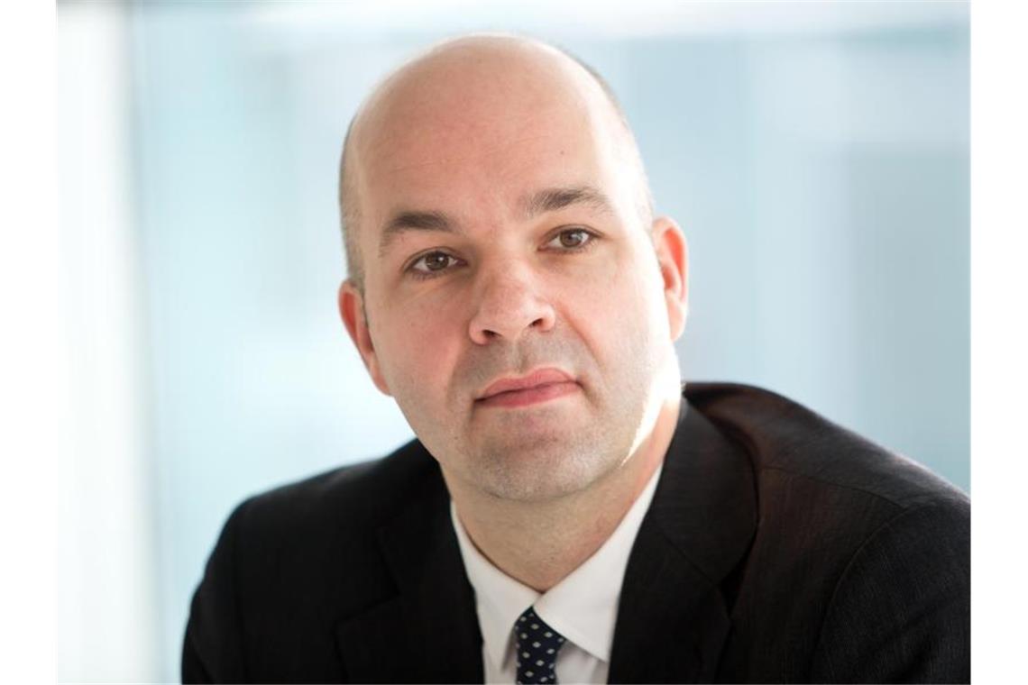 DIW-Chef: No-Deal-Brexit wäre besser als Verschiebung Marcel Fratzscher ist Präsident des Deutschen Instituts für Wirtschaftsforschung. Foto: Daniel Naupold
