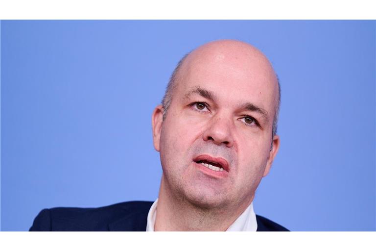 Marcel Fratzscher zeigt sich besorgt.