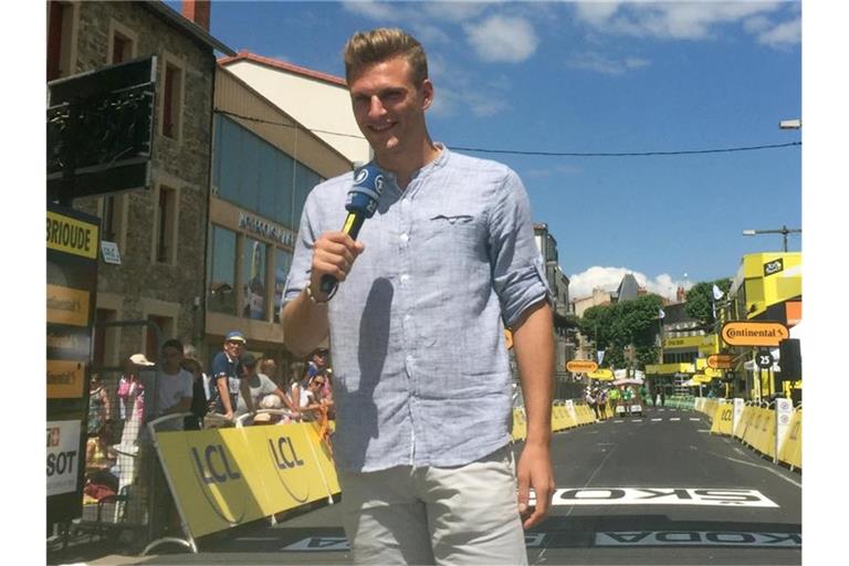 Marcel Kittel beendete seine aktive Radsport-Karriere. Foto: Patrick Reichardt