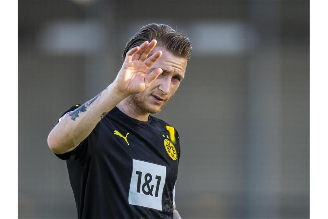 Bundesliga am Samstag: 5 Spiele, 5 Köpfe