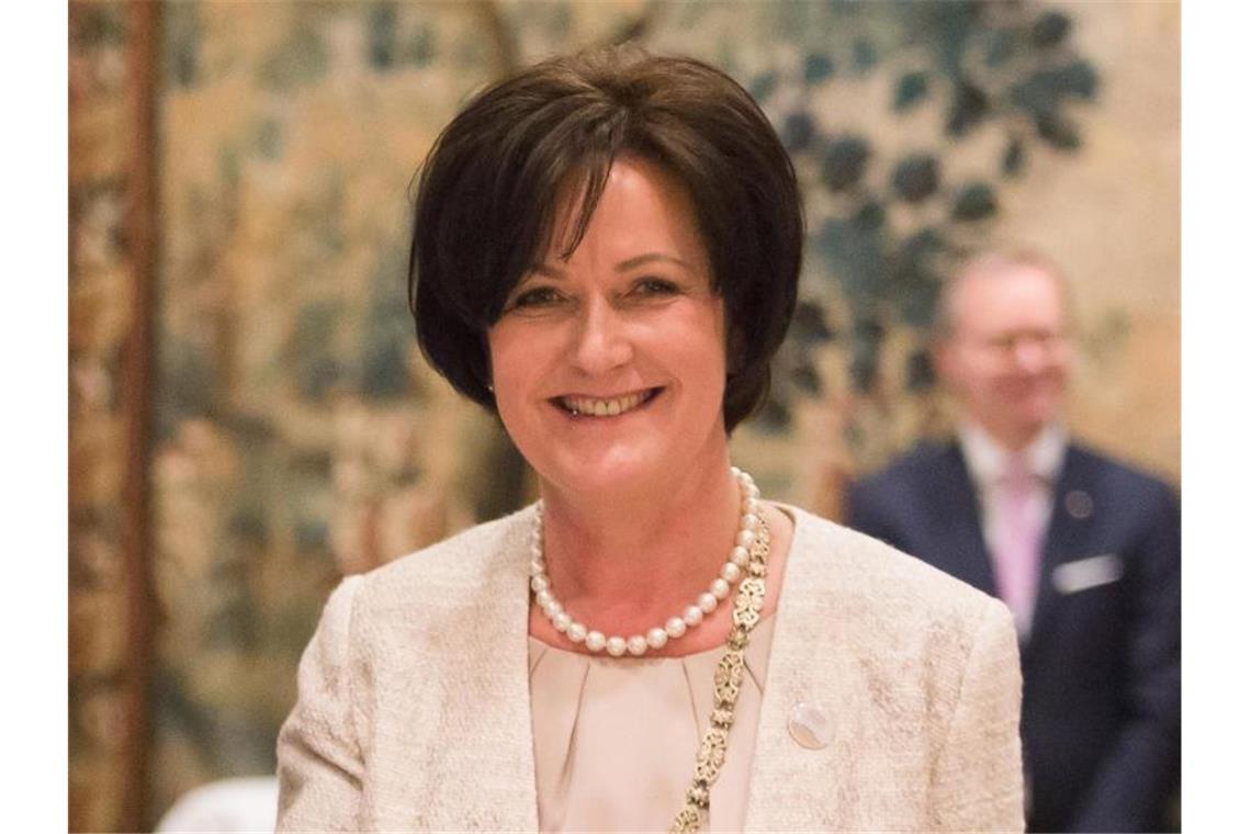 Baden-Baden vor Neuwahl: OB Mergen tritt ab, Böhlen an