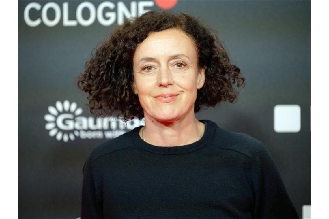 „The Power of the Dog“ Favorit bei den Oscars Maria Schraders „Ich bin dein Mensch“ hat es nicht in die Endrunde bei den Oscars geschafft. Foto: Henning Kaiser/dpa