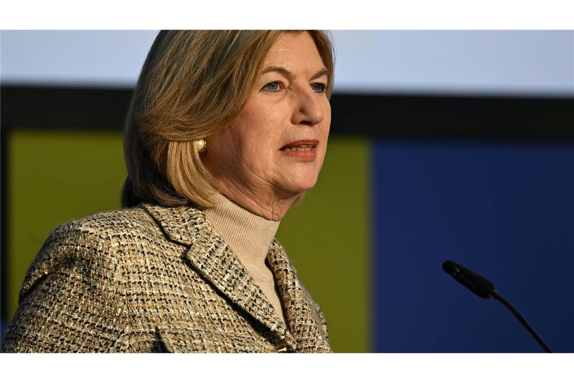 Marie-Janine Calic wurde in der Sachbuch-Kategorie geehrt.