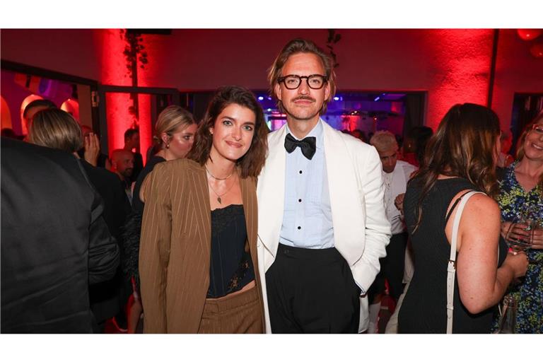 Marie Nasemann und Sebastian Tigges haben sich getrennt.