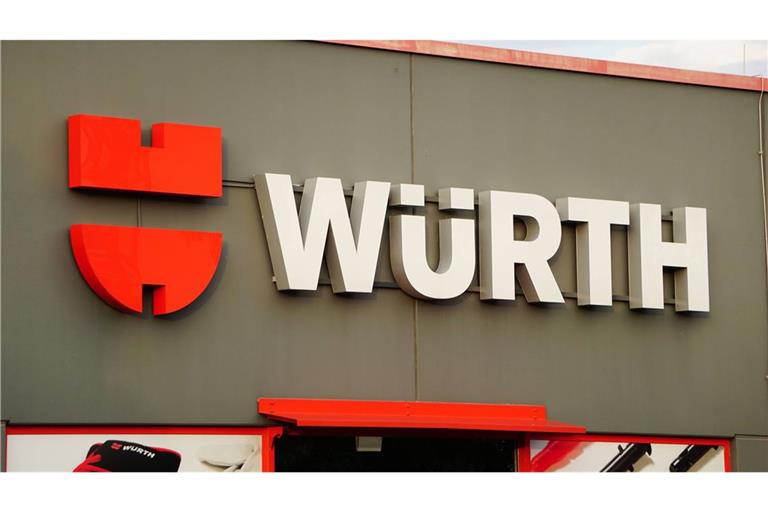 Marion Würth, die Tochter von Unternehmer Reinhold Würth, ist im Alter von 66 Jahren verstorben.