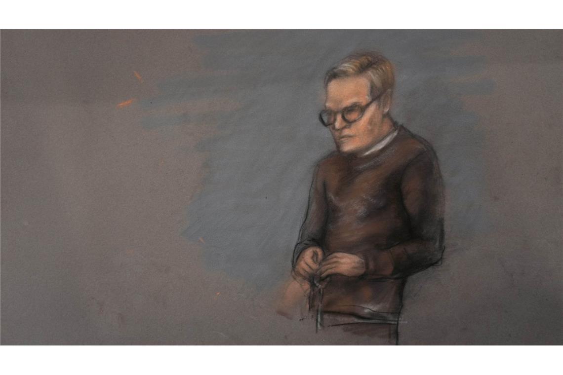 Marius Borg Høiby (29) wird unter anderem vorgeworfen, eine Frau vergewaltigt zu haben, während sie sich wegen Schlafes oder Rausches nicht zur Wehr setzen konnte.