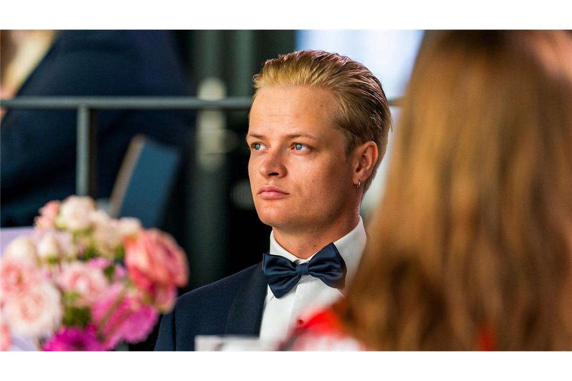 Marius Borg Høiby (Archivbild).