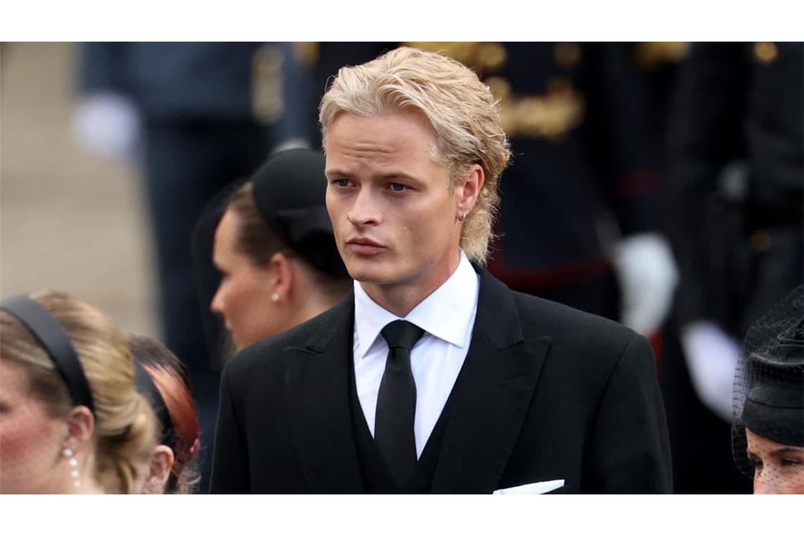 Marius Borg Høiby muss im kommenden Jahr erneut vor Gericht.
