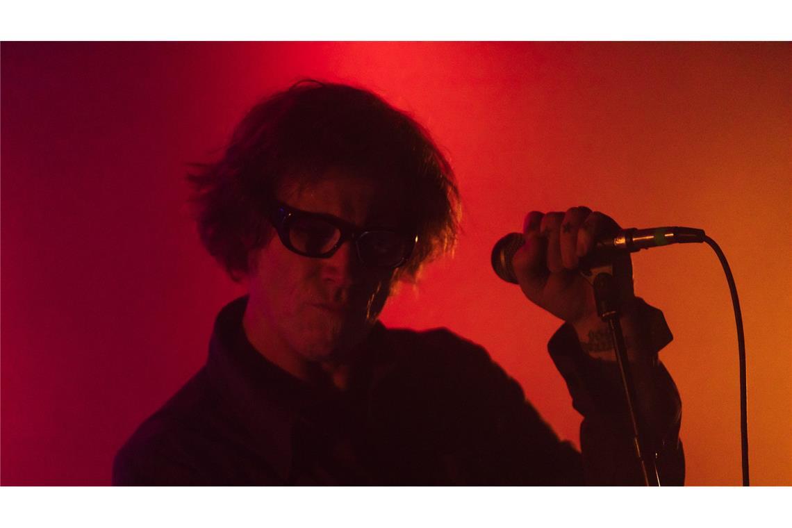 Mark Lanegan