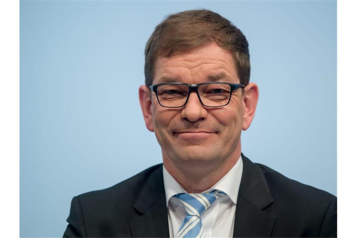 Markus Duesmann ist zum neuen Audi-Chef berufen worden. Duesmann werde den Vorstandsvorsitzenden Schot zum 1. April ablösen, teilte VW in Wolfsburg mit. Foto: Peter Kneffel/dpa
