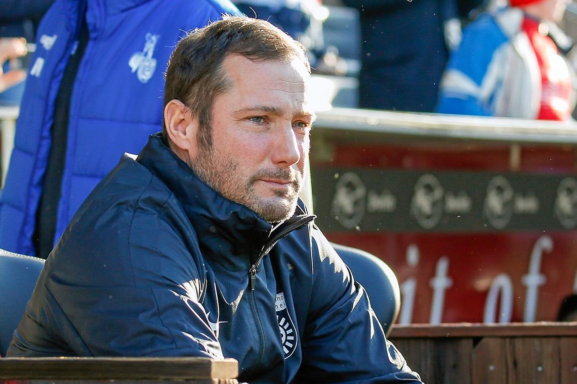„Wir Schalttagskinder sind etwas Besonderes“ Markus Lang