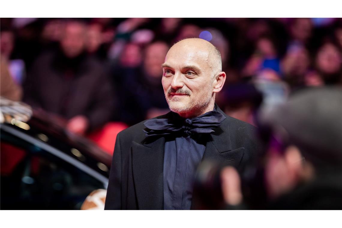 Markus Schleinzer ließ sich von historischen Frauenschicksalen für "Rose" inspirieren (Archivbild).