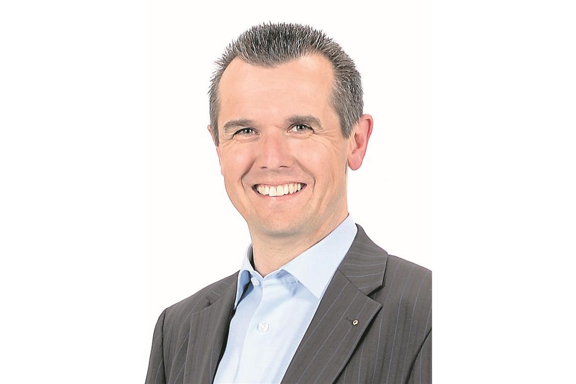 „Ich hätte mich nicht wählen lassen“ Markus Wenzel