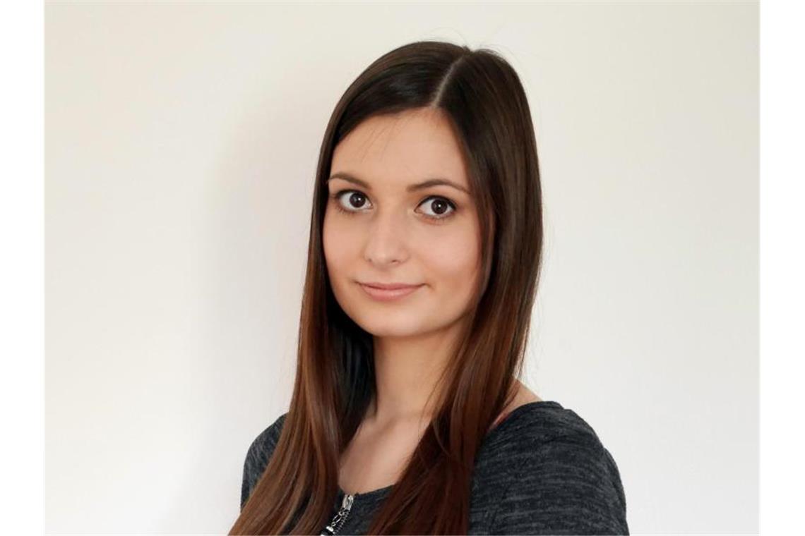 Wie Frauen League of Legends erobern können Marlies „Maestra“ Brunnhofer ist die einzige Spielerin in der 1st Division der Prime League. Foto: Marlies Brunnhofer/dpa