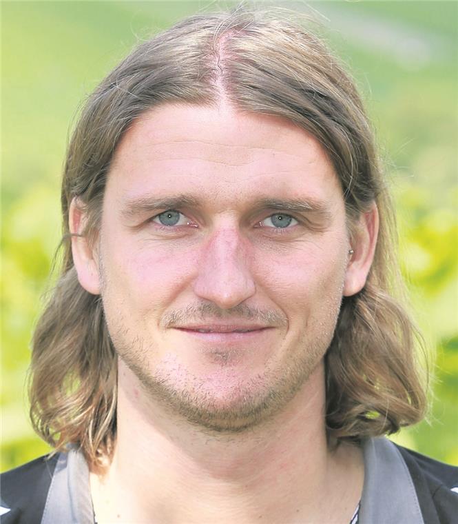 Nicolas Jüllich kehrt zur SG zurück Martin Cimander