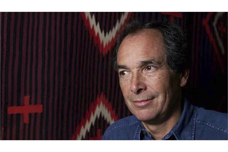 Martin Cruz Smith ist tot.