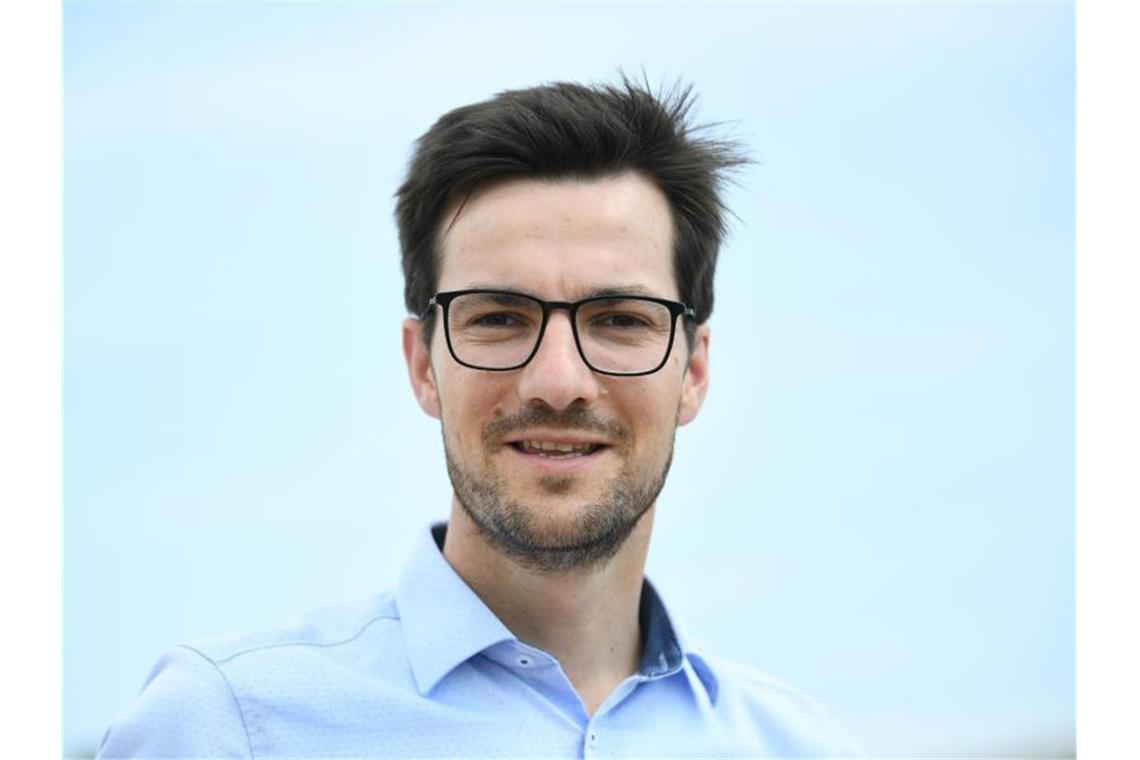 Oberbürgermeister Horn mit Coronavirus infiziert