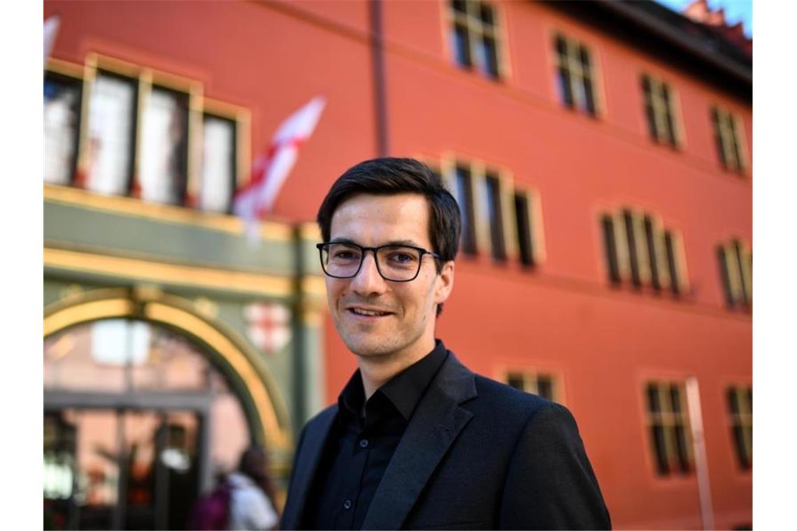 Freiburgs OB: Landesgesetz zur Herausgabe von Airbnb-Daten