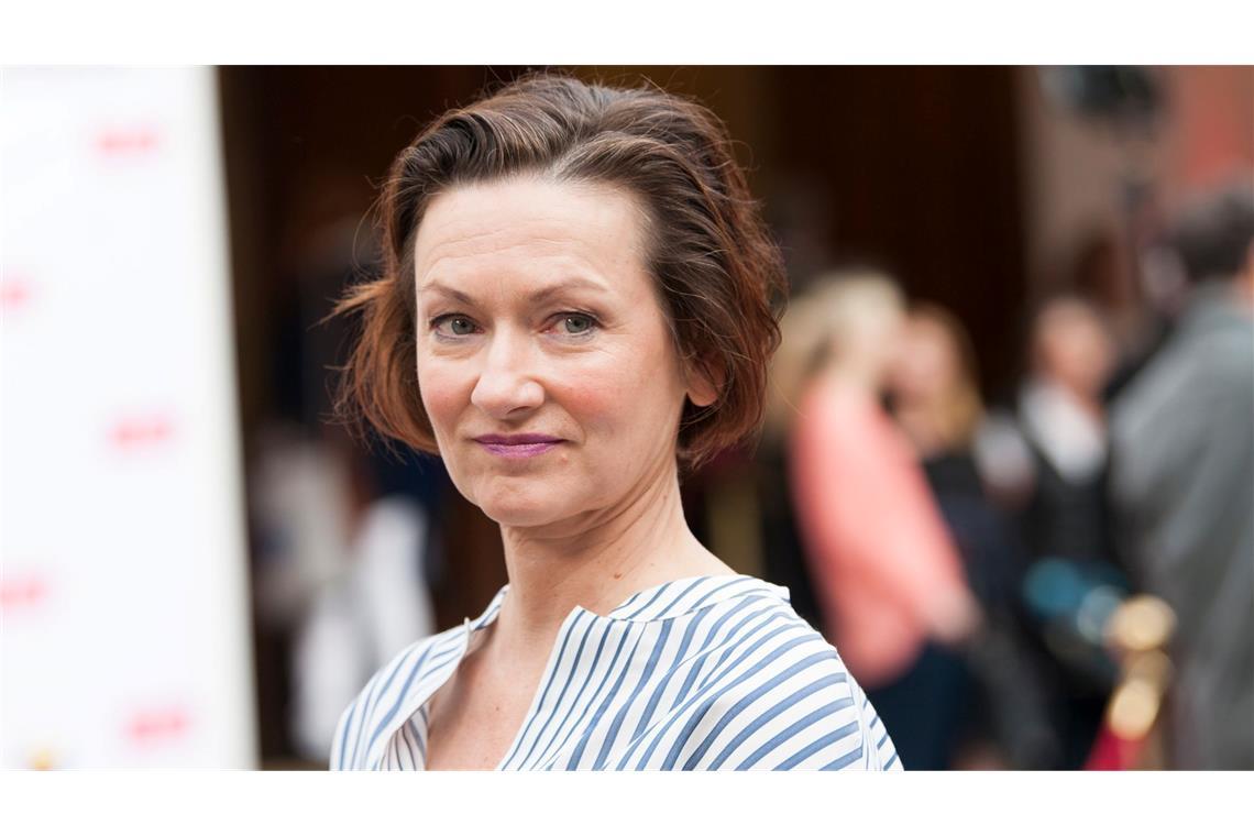 Martina Zöllner ist seit 2025 Präsidentin der Themis Vertrauensstelle. (Archivbild)