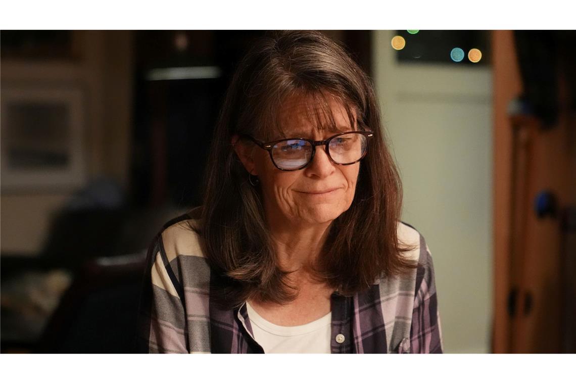 Mary E. Brunkow ist fassungslos, als sie erfährt, dass sie den Nobelpreis in Medizin gewonnen hat.