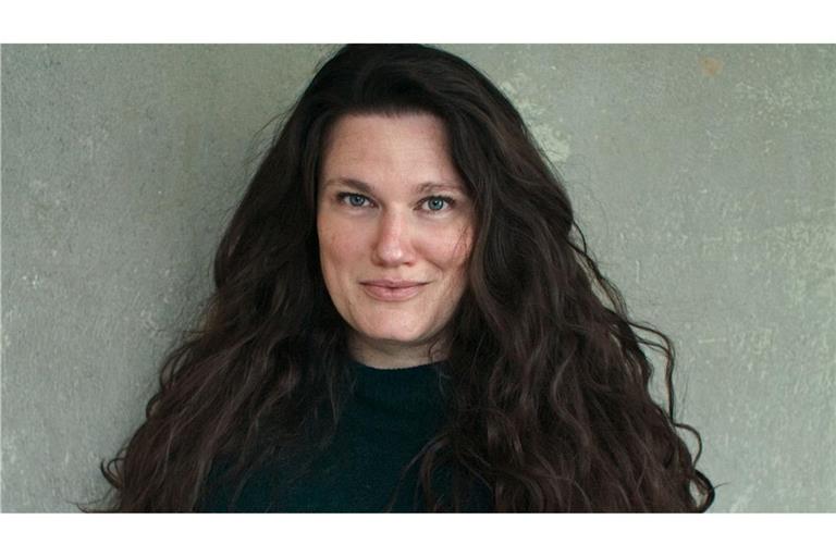 Mascha Schilinski hat es mit ihrem zweiten Spielfilm in den Wettbewerb von Cannes geschafft (undatierte Aufnahme).
