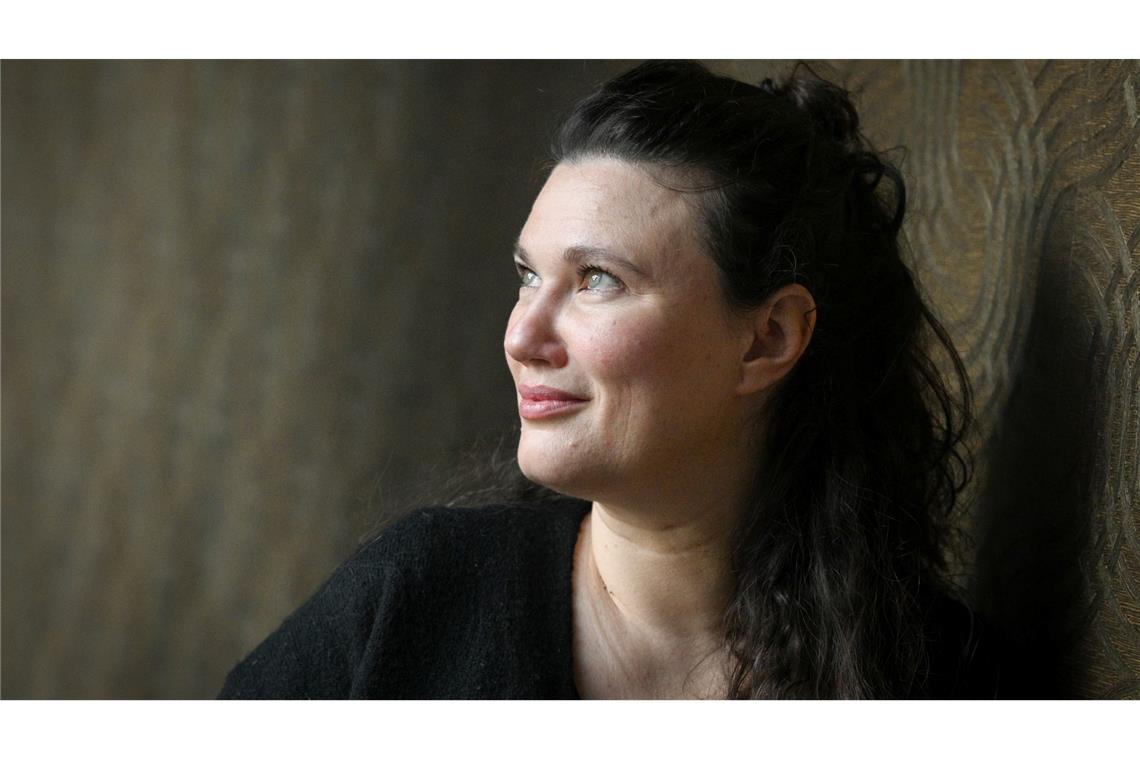 Mascha Schilinski: Wird ihr Film für den Oscar nominiert?