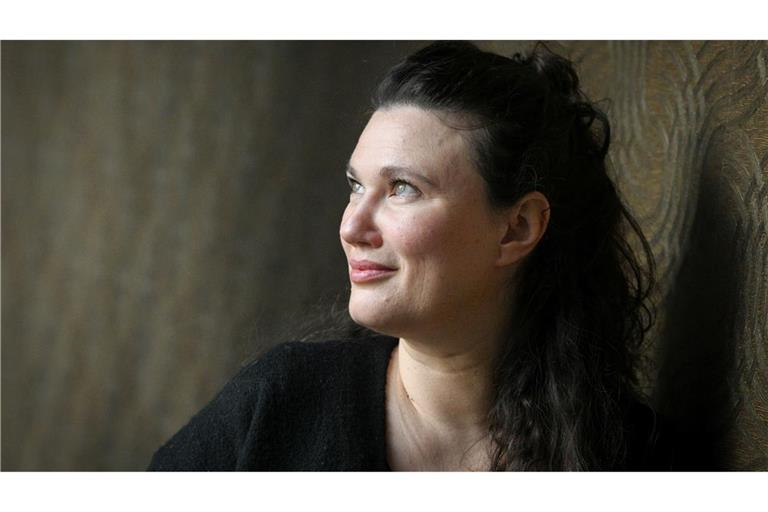 Mascha Schilinski: Wird ihr Film für den Oscar nominiert?