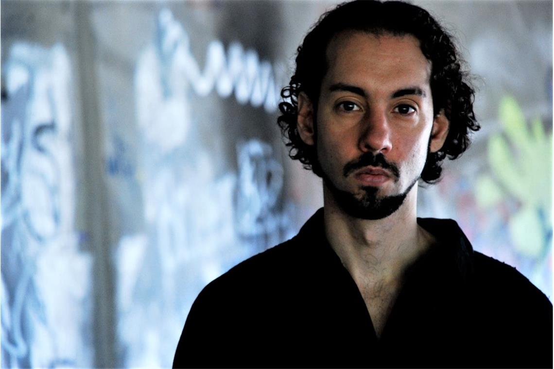 „A night in the opera“ unterm Murrtalviadukt Matias Tosi