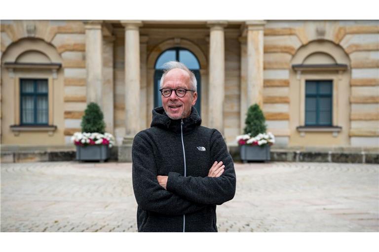 Matthias Davids inszeniert in Bayreuth "Die Meistersinger von Nürnberg"
