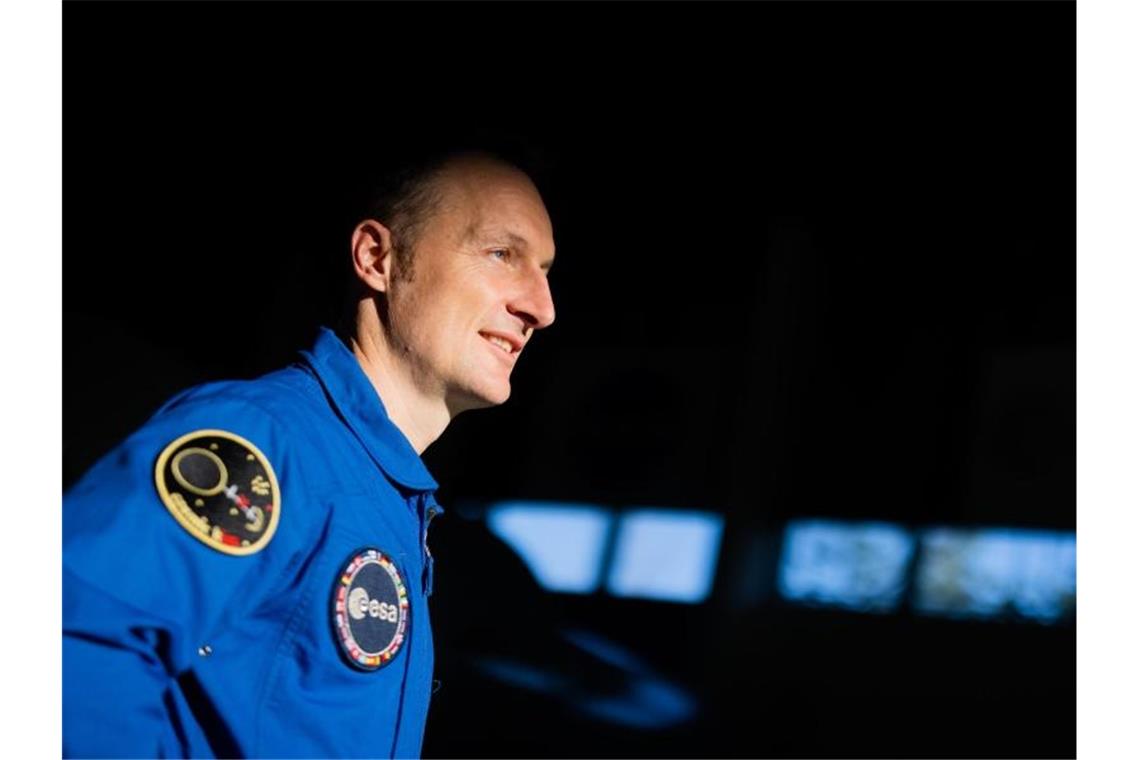 „Final Countdown“ - Esa-Astronaut Maurer fliegt zur ISS