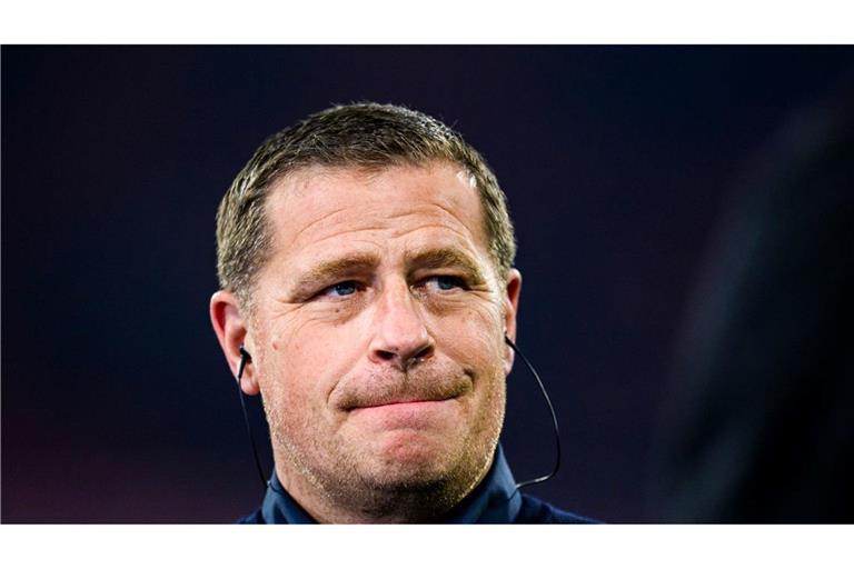 Max Eberl sucht auch an Ostern einen neuen Trainer für den FC Bayern.