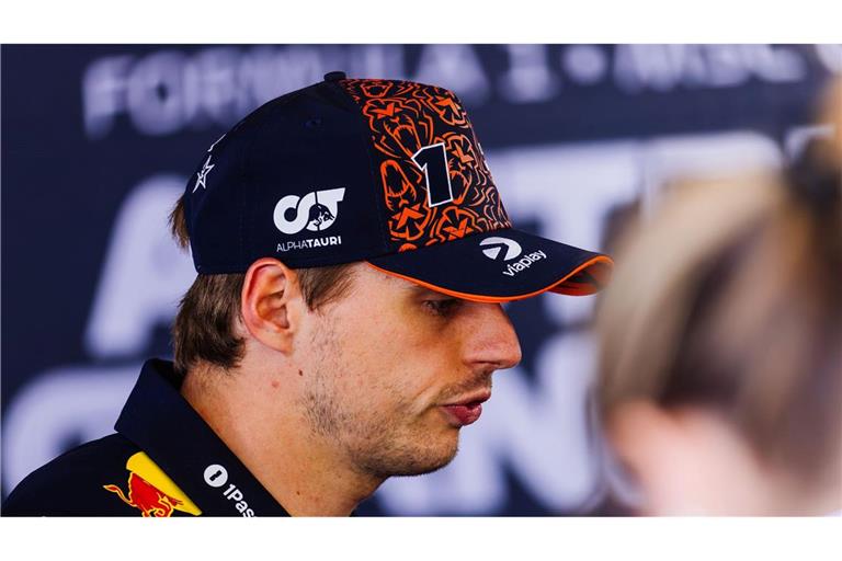 Max Verstappen muss nicht nur sein vorzeitiges Aus in Spielberg verkraften.