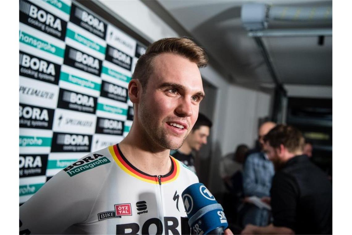 Alaphilippe, Schachmann? Sieganwärter bei Mailand-Sanremo