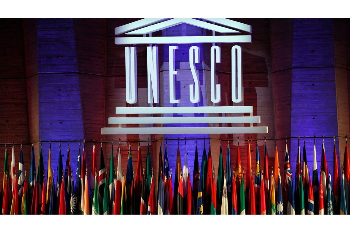 Medien weltweit sind unter Druck und die freie Meinungsäußerung wird immer stärker eingeschränkt. Die Unesco zieht eine Parallele zu unfriedlichen Zeiten. (Archivbild)