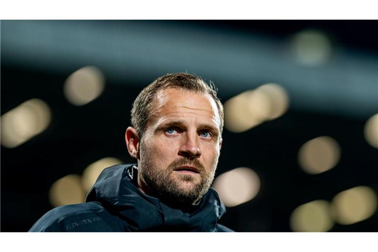 Medienberichten zufolge soll Bo Svensson Trainer bei Union Berlin werden.