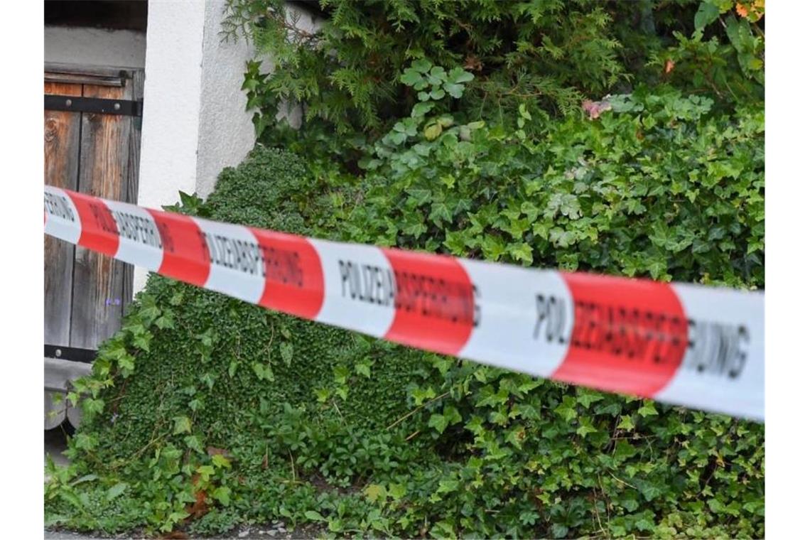 Medienberichten zufolge wurde der mutmaßliche Täter südlich in der Großstadt Linz gefasst. Foto: Zoom.Tirol/APA/dpa