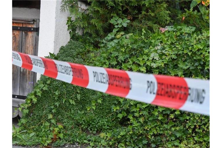 Medienberichten zufolge wurde der mutmaßliche Täter südlich in der Großstadt Linz gefasst. Foto: Zoom.Tirol/APA/dpa